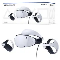 在飛比找蝦皮購物優惠-PS5 主機 周邊 PlayStation VR2 PS V