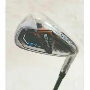 TaylorMade New SIM2 MAX OS 5 Iron Carbon S