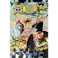 在飛比找蝦皮商城優惠-ONE PIECE航海王 102/尾田榮一郎 eslite誠