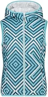 [CMP] Women's Vest File