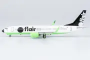58200 NG 737-800 1/400 Model C-FFLJ Flair Airlines