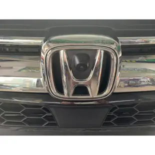 【桃園國瑞精品】HONDA CRV5 車視王 真正3D度 環景 1080P幽光夜視鏡頭 行車紀錄器 含軌跡 完工