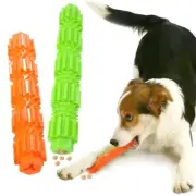 Dog Molar Toy For Puppy Interactive Durable Tug of Toy Bone Training War S3O3