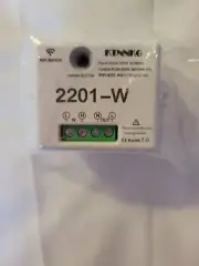 2 Pack: KTNNKG Wifi Smart Switch 2201-W X