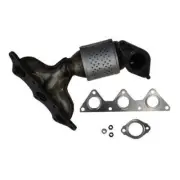 Catalytic Converter Fits 2006-2009 Mitsubishi Eclipse GT 3.8L V6 GAS SOHC (for: Mitsubishi)