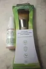 EcoTools Full Powder Pressed Powder Brush + Mario Badescu Facial Spray Mini
