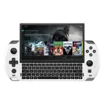 限時特惠GPD WIN4 2024游戲掌機AMD8840U掌上游戲電腦暢玩STEAM微型筆記本