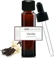Vanilla Essential Oil For Perfume, Skin Care, Diffuser 10mL 100% Pure Essential Oils