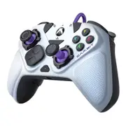PDP Gaming Victrix Gambit Wired Dual Core Tornament Controller Charging System