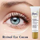 RoC Retinol Correxion Line Smoothing Eye Cream - Visibly Reduces Puffiness