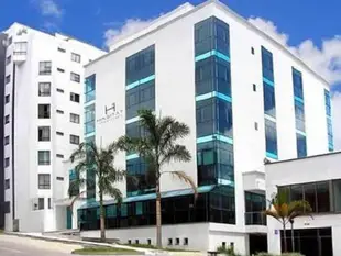 Habitat Suites Hotel