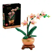 LEGO Botanicals Mini Orchid (10343)