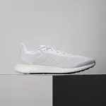 ADIDAS PUREBOOST 21 男 白 運動 輕量 透氣 避震 慢跑鞋 GY5094