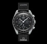 OMEGA x Swatch Speedmaster MoonSwatch | Mission to the Moon|