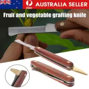 Grafting Pruning Garden Foldable Grafting Cutter Pruning Seedling Tree