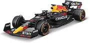 Bburago Red Bull Racing F1 2022 RB 18 with Driver 1:43 Sergio Perez
