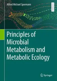 在飛比找博客來優惠-Principles of Microbial Metabo