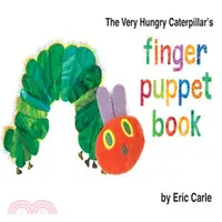 在飛比找三民網路書店優惠-The Very Hungry Caterpillar's 
