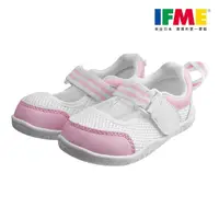 在飛比找momo購物網優惠-【IFME】小童段 室內鞋 機能童鞋(IFSC-000393