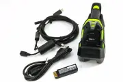 New Zebra DS3678-SR IP65 Wireless Bluetooth Handheld 2D Imager Barcode Scanner