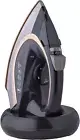 Russell Hobbs Freedom Cordless Steam Iron, 2400W (AU Plug), Copper Coated Cerami