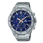 【CASIO】卡西歐EDIFICE 賽車系列 三眼錶 EFR-564D-2A 宏崑時計 台灣卡西歐保固一年