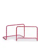 Twin Soccer Goal Set