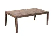 Q Furniture Hardwood Saigon outdoor Coffee Table