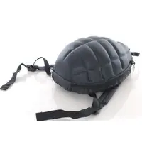 在飛比找蝦皮購物優惠-[現貨]手榴彈造型背包 芭樂 炸彈雙肩後背包 多功能 創意 
