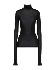 [QUIRA] QUIRA Turtlenecks - Item 14490383