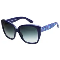 在飛比找松果購物優惠-MARC BY MARC JACOBS太陽眼鏡（藍紫色） (