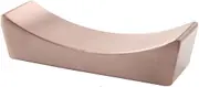 304 Stainless Steel Chopsticks Rest, Reusable Knife Rest and Chopsticks Holder (Rose Gold, 6 * 2 * 1.9CM)