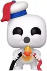 Funko Pop Ghostbusters Mini Perfume with Wires 1053 - Exclusive Special Edition