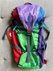 Cotopaxi Tarak Twenty Backpack 20L Brand New