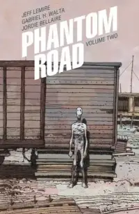 在飛比找博客來優惠-Phantom Road Volume 2