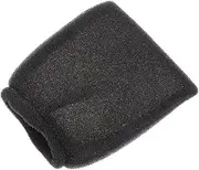 ASAKKURA Diffuser Attachment for Hair Dryer Anti-scalding Sponge Sock for Curly and Wavy Hair Portable Blow Dryer Diffuser Cover for Home and Travel