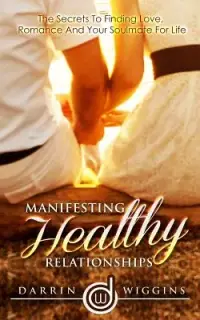 在飛比找博客來優惠-Manifesting Healthy Relationsh