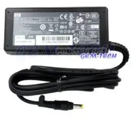 HP Compaq 18.5V/3.5A Armada 110, E300, E500, E700, M300, M500, M700, V300, Evo N110, N150變壓器