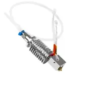 Compatible with Anycubic Vyper Hotend, Upgrade Vyper V5 J-Head Hotend 24V 40W...