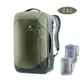 deuter AVIANT CARRY ON隨行商旅兩用包28L(3510020)(歐都納/手提後背包/雙肩包/商務)