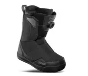 ThirtyTwo Shifty BOA Snowboard Boots 2025 - Men's - 12 / Black/Black