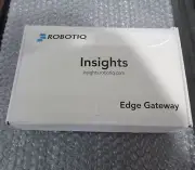 Robotiq Insights Edge Gateway Kit Netgate (Brand New)