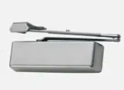 LCN 4041-RW/PA ALUM DEL PARALLEL STD, TOP FRAME HD DOOR CLOSER GRAINGER 28XR15