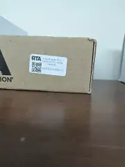 NEW RTA 460ETCMM-NNA1-D AB PLC TO Modbus RTU Slave Gateway (2x1)