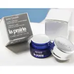 全新 LA PRAIRIE 萊珀妮 魚子美顏豐潤保濕霜 5ML