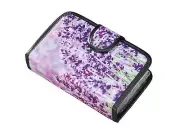 14 Day Pill Holder Travel Medication Case Pill Box with Detachable Compartments