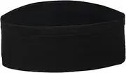 GANAZONO Running Pack Waist Belt for Men Running Belt Bag with Capacity Elastic Phone Holder for Exercise Gym Hiking Cycling Durable and Comfortable Fit