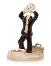Boogie Time - Celebrations 2022 Yankee Candle Boney Bunch Tealight Holder