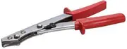 Silverline Hand Nibbler 260mm (255314)
