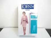 Jobst 115464 Opaque Honey 20-30 mmHg Small Closed Toe Thigh Height Compression